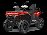 CFMOTO (2026) Gladiator C5 G4  T3b - náhled 2