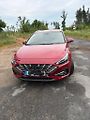 Hyundai i30 (2022) Hyundai i30 Kombi 1.5, Smart,  - náhled 3