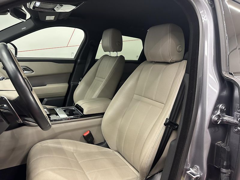 Land Rover Range Rover Velar (2021) D300s R-Dynamic Face.*360*CZ - fotka 7 z 16