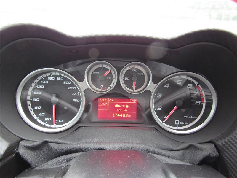 Alfa Romeo MiTo 1,4 Turbo 99kW - fotka 13 z 30