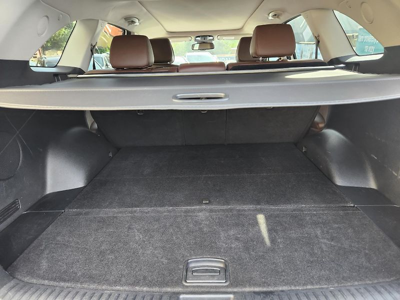 Kia Sorento (2018) 2.2-PREMIUM-PANORAMA-KŮŽE - fotka 10 z 15