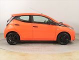 Toyota Aygo (2015) 1.0 VVT-i, ČR,1.maj, Tempomat - náhled 6