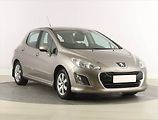 Peugeot 308 (2011) 1.6 HDi, Tempomat - náhled 1