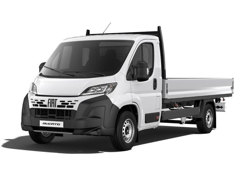 Fiat Ducato (2026) FIAT DUCATO L3 VALNÍK - fotografie inzerátu