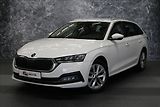 Škoda Octavia 2,0 TDI DSG Style 1.majitel CZ - náhled 1