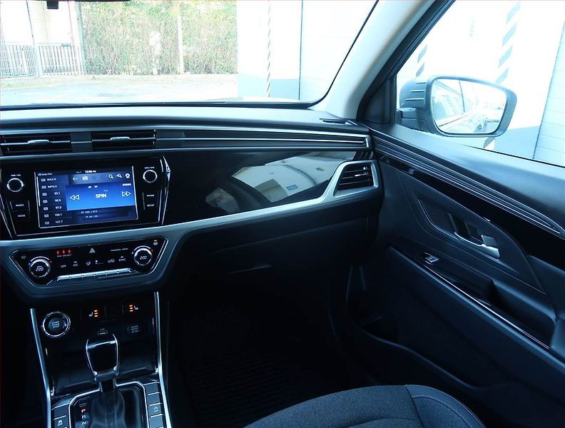 SsangYong Korando (2024) 1.5 T-GDI - fotka 8 z 21