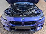 BMW M2 CS Coupe 390kW Velvet Blue - náhled 10