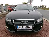Audi A4 (2008) 2,0TDI AC TEMP VÝHŘEV ALU - náhled 3