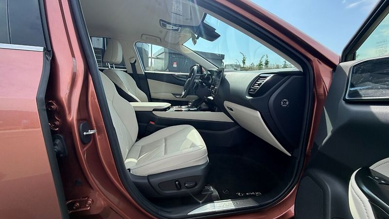 Lexus NX 350h 350H 2,5 HEV PRESTIGE - fotka 12 z 26