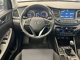 Hyundai Tucson 1.7 CRDI 85kW Best of Czech 4x - náhled 8