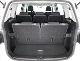 Volkswagen Touran (2016) 1.6 TDI, 7 míst, Serv.kniha - náhled 16