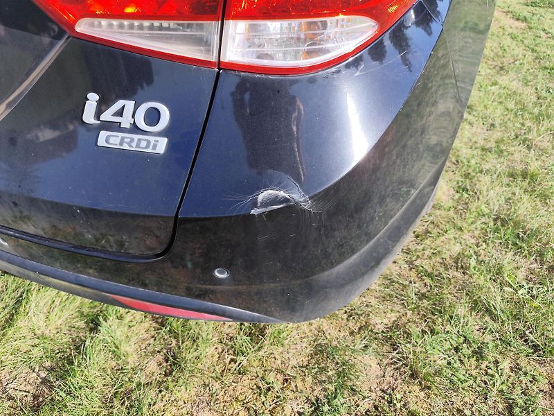 Hyundai i40 (2014) - fotka 19 z 23