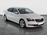 Škoda Superb (2016) Style 2.0 TDI, Serv.kniha - náhled 1