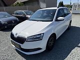 Škoda Fabia 1.0 TSI KOMBI - náhled 2