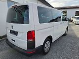 Volkswagen Transporter (2022) T6.1  2.0 TDI 9 míst - náhled 2