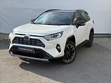 Toyota RAV4 2,5 Selection, 4x4, Hybrid - náhled 1