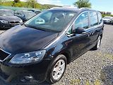 Seat Alhambra (2011) - náhled 14