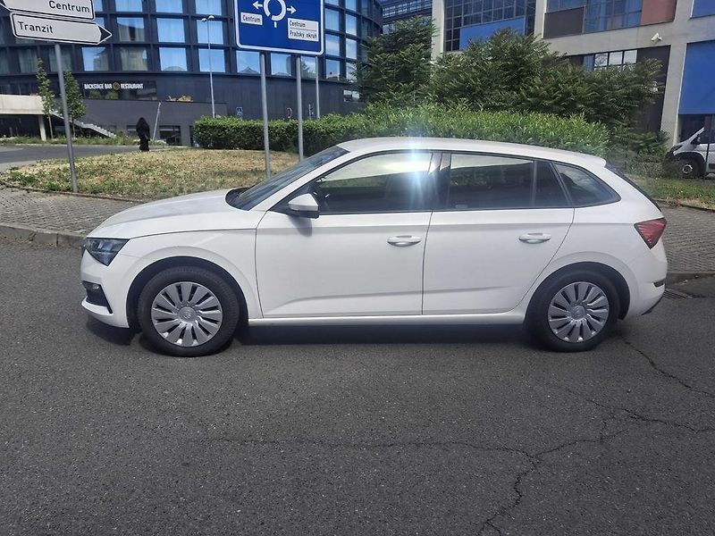 Škoda Scala 1,0 TSi 2BN7025 - fotka 3 z 22