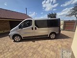 Opel Vivaro (2011) 2.0CDTI 84Kw  9-Míst - náhled 12