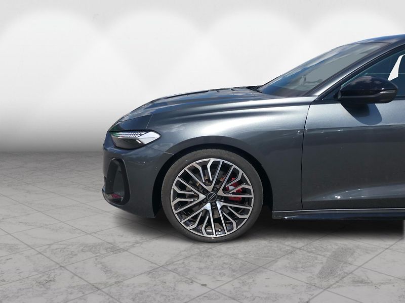 Audi S5 3.0 TFSI STR - fotka 10 z 30