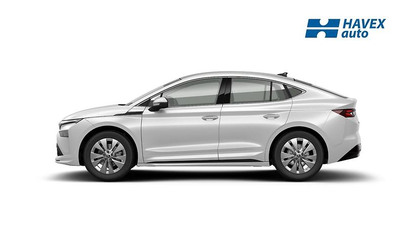 Škoda Enyaq Coupé (2026) 60, 63 kWh 150 kW Selection - fotka 3 z 3