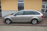 Škoda Octavia 1.6 TDi 4x4 AUT. KLIMA TAŽNÉ - náhled 6