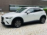 Mazda CX-3 2.0i MAN VÝHŘEV NAVI SENZORY - náhled 6