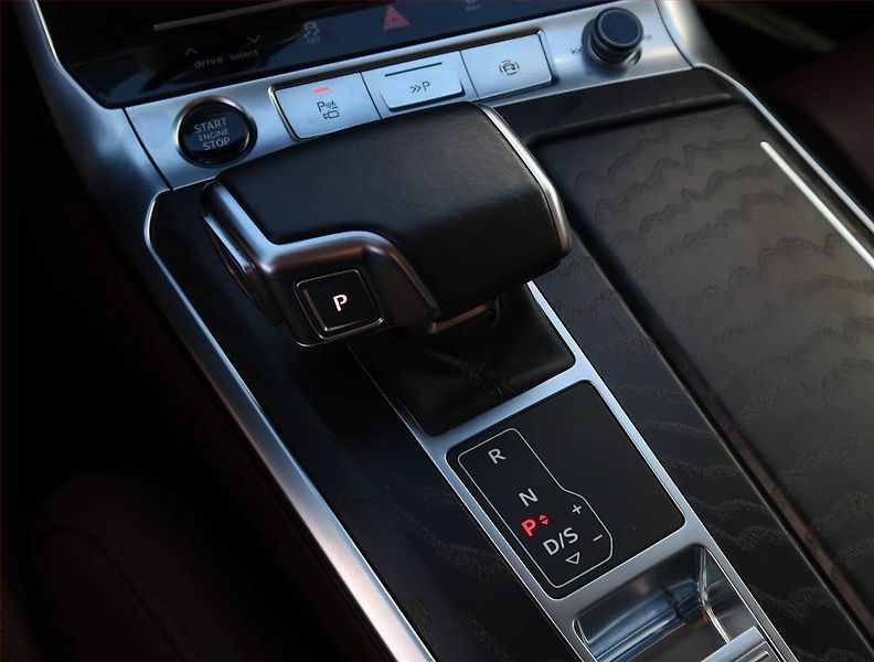 Audi A6 (2021) Exclusive 50 TDI, Automat,4X4 - fotka 13 z 25