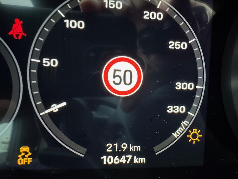 Porsche 911 (2022) ZÁRUKA 2030 Servis 5/26 BURMES - fotka 32 z 51