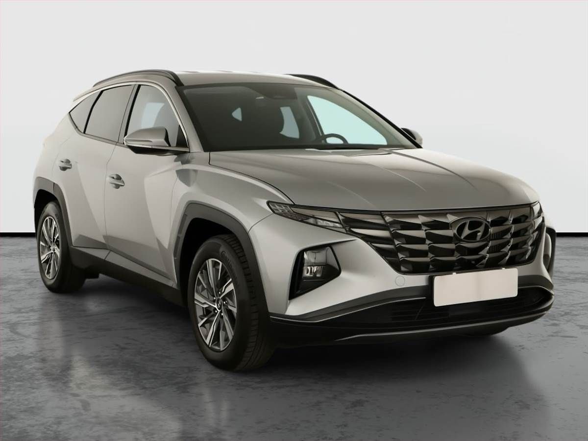 Hyundai Tucson Comfort 1.6 T-GDI