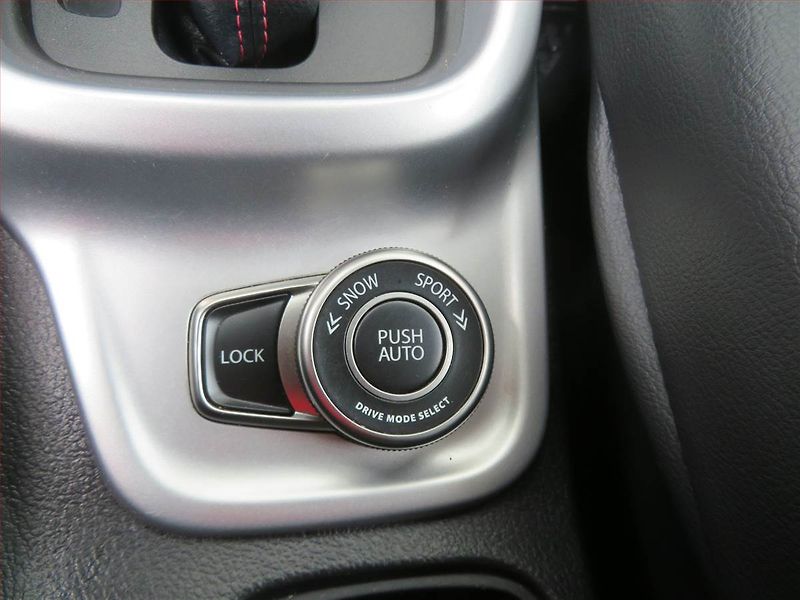 Suzuki Vitara (2016) 1.4 BoosterJet, 4X4, Automat - fotka 16 z 19