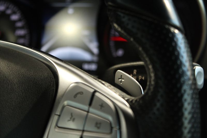 Mercedes-Benz Třídy C 250d Coupé AMG Line DIS+/Burme - fotka 16 z 30
