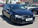 Volkswagen Golf (2013) 1.2i, servis.kniha - náhled 1