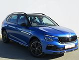 Škoda Kamiq (2026) Monte Carlo 1.0 TSI 85 kW DSG - náhled 8