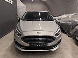 Ford S-MAX (2023) 2.5 Hybrid,REZERVOVÁNO - náhled 8