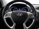 Hyundai ix35 (2012) 2.0 CRDi, 4X4, Tempomat - náhled 8