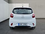 Hyundai i10 1,0 i Comfort Club - náhled 4