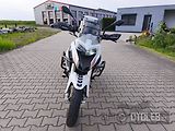 Benelli TRK 251 (2024) - náhled 6
