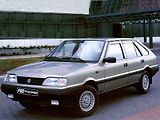 FSO Polonez (v 90. letech)