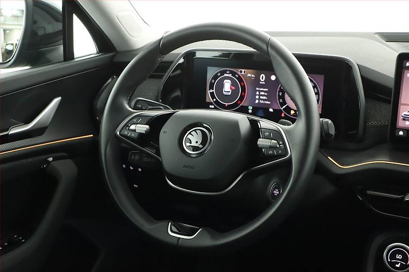 Škoda Kodiaq (2025) 2.0 TDI, SELECTION, DPH - fotka 8 z 16