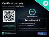 Tesla Model 3 RWD LED ACC       PŘIPRAVUJEME - náhled 10