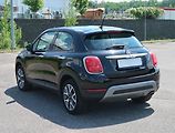 Fiat 500X (2018) 1.4 MultiAir, Automat - náhled 3