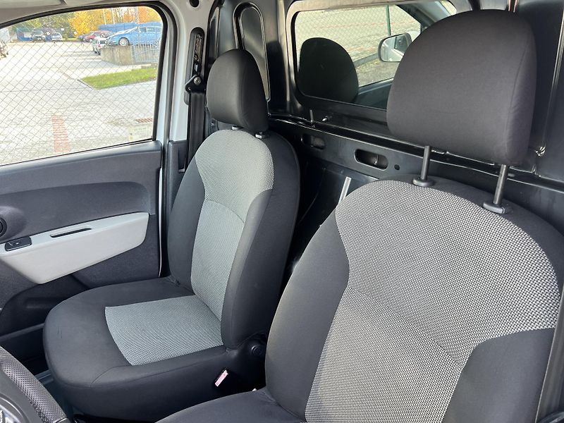 Dacia Dokker 1.6SCe PŮVOD ČR 1.MAJ odp.DPH - fotka 10 z 31