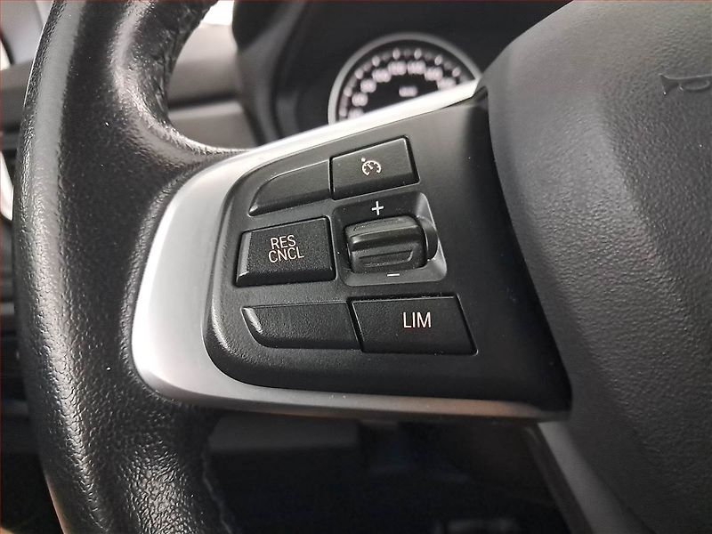 BMW Řada 2 (2019) 218i Gran Tourer, Automat - fotka 18 z 20