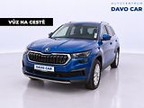 Škoda Kodiaq 2,0 TDI DSG 4x4 Style 1.Maj. - náhled 1