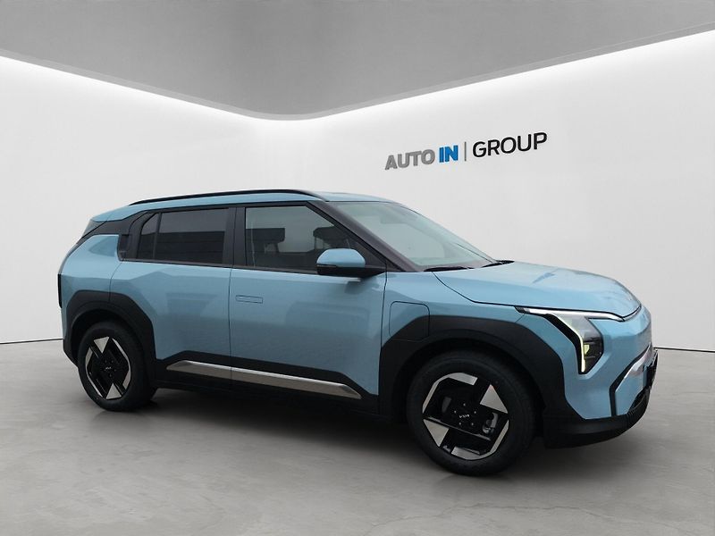 Kia EV3 (2026) SV1 EARTH 150 K - fotka 8 z 12
