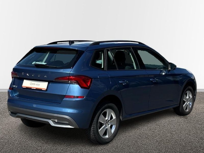 Škoda Kamiq Ambition - fotka 2 z 27