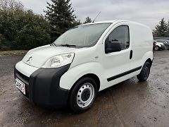 Citroën Nemo 1.3,diesel,ČR-1.maj.,DPH - fotografie inzerátu
