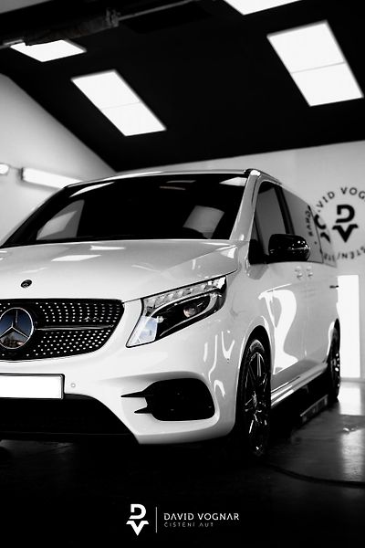 Mercedes-Benz Třídy V (2022) - fotka 5 z 16