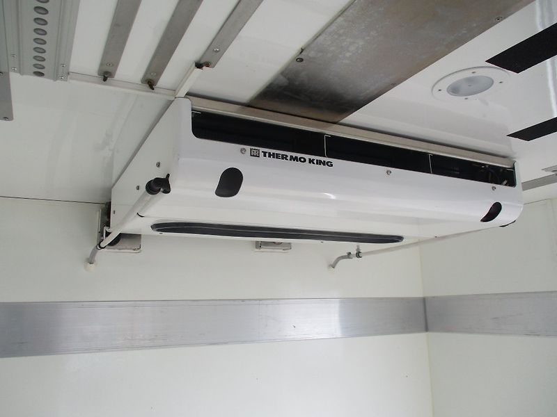MAN TGM 12.250 Izotherm,Thermo Kin - fotka 19 z 37